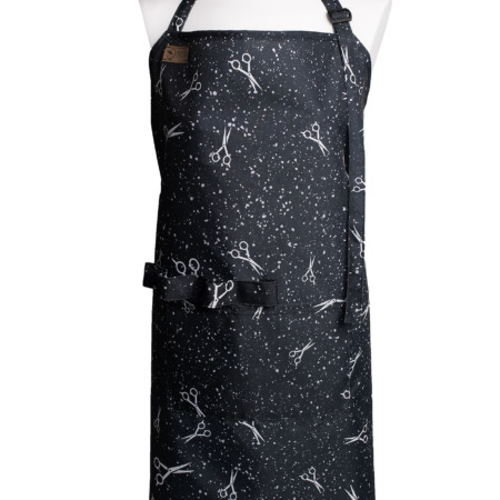 Fartuch Męski Nożyczki