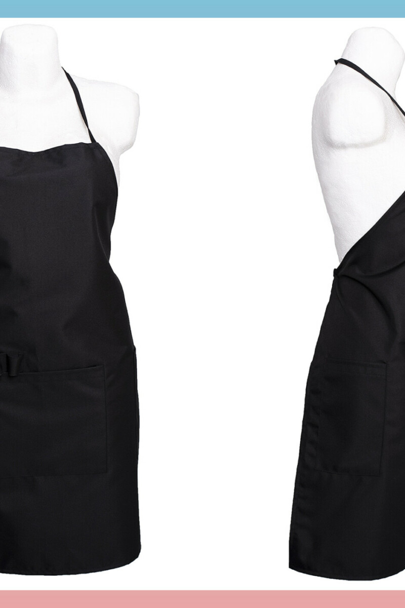 Fartuszek Klasyczny Anna