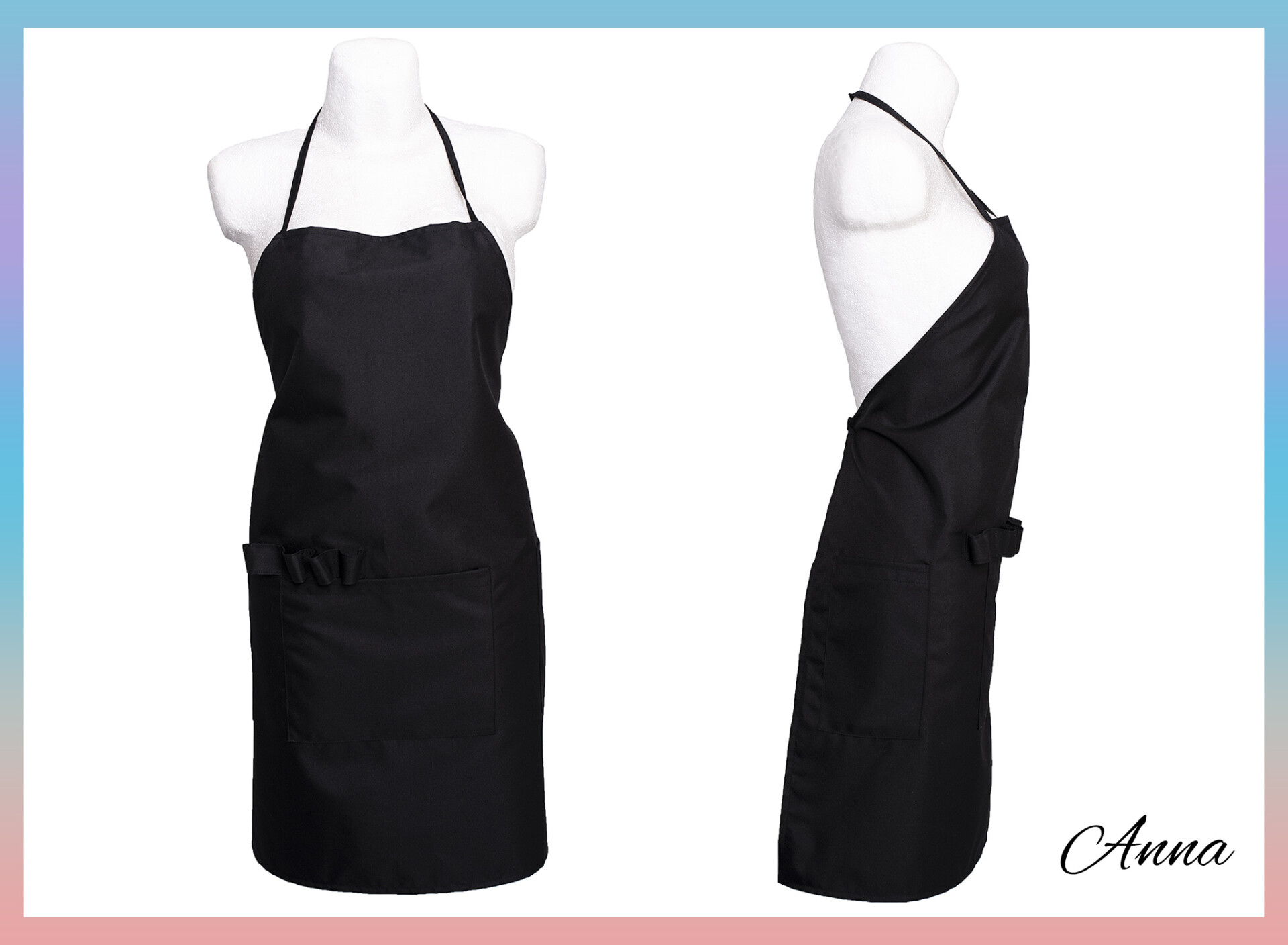 Fartuszek Klasyczny Anna