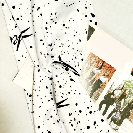 Opaska biała,, Galaktyka,,