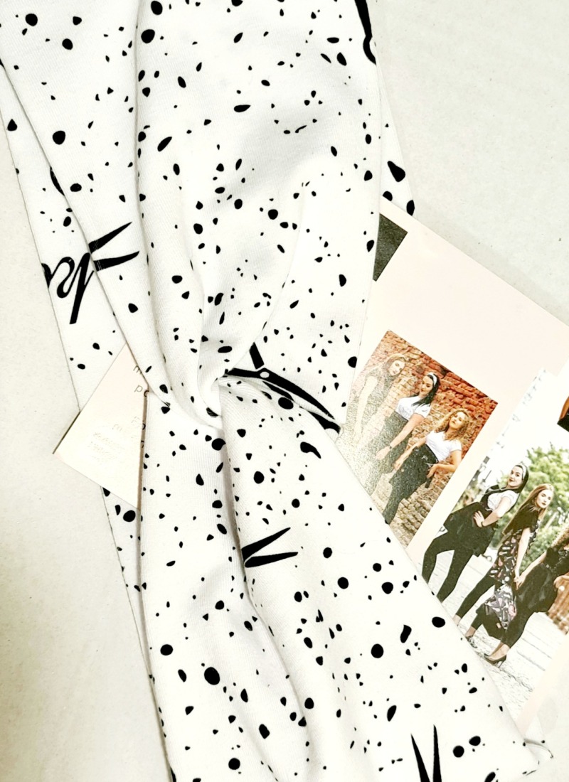 Opaska biała,, Galaktyka,,