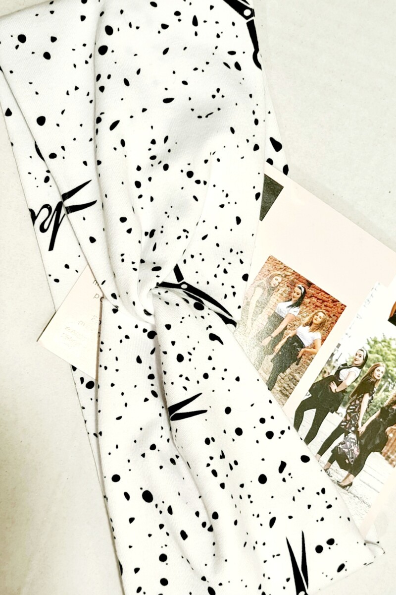 Opaska biała,, Galaktyka,,