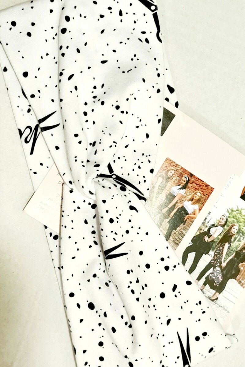 Opaska biała,, Galaktyka,,