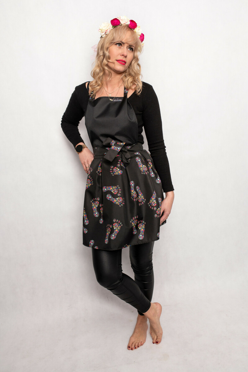 Fartuszek Princess Stopy