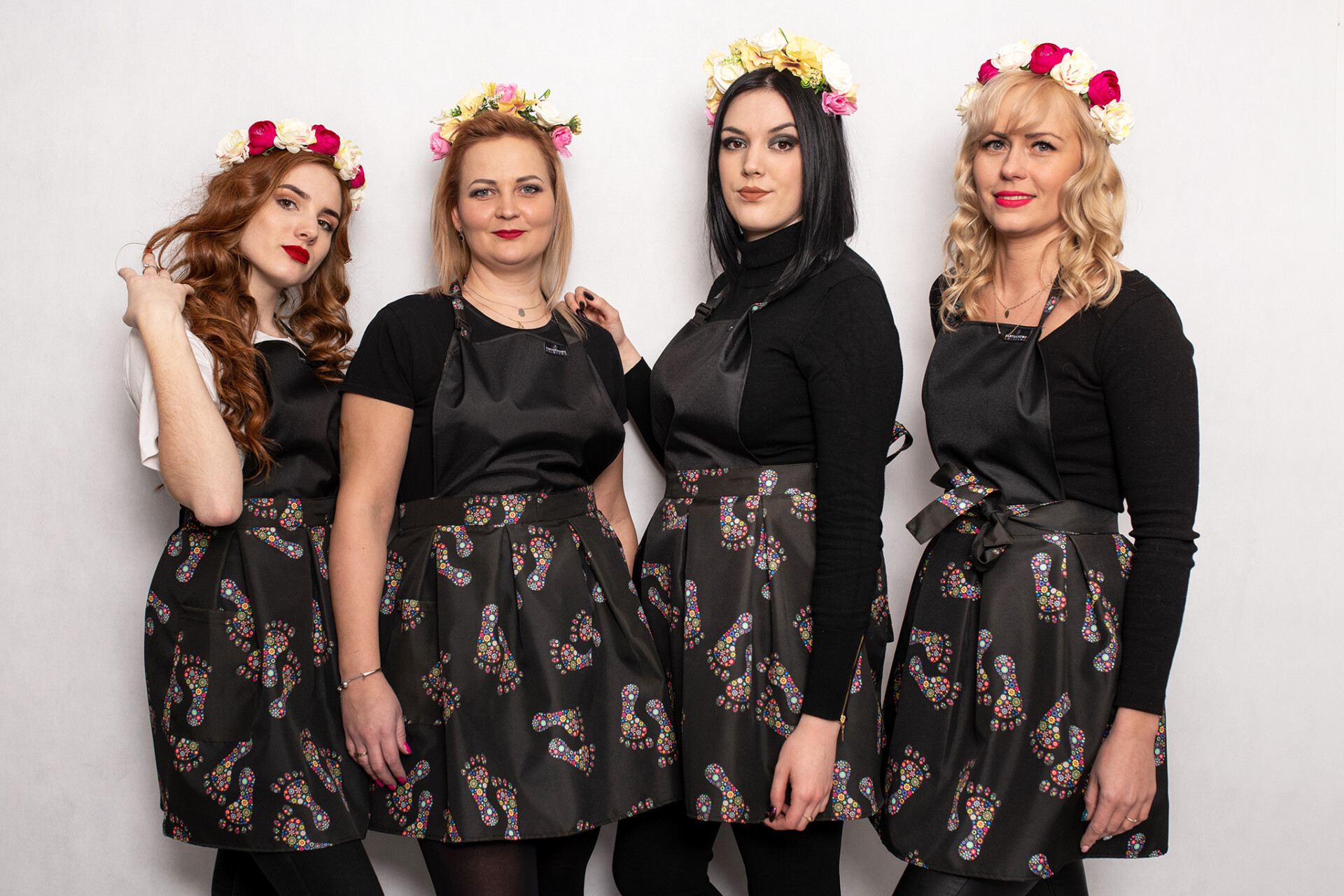 Fartuszek Princess Stopy - Image 4