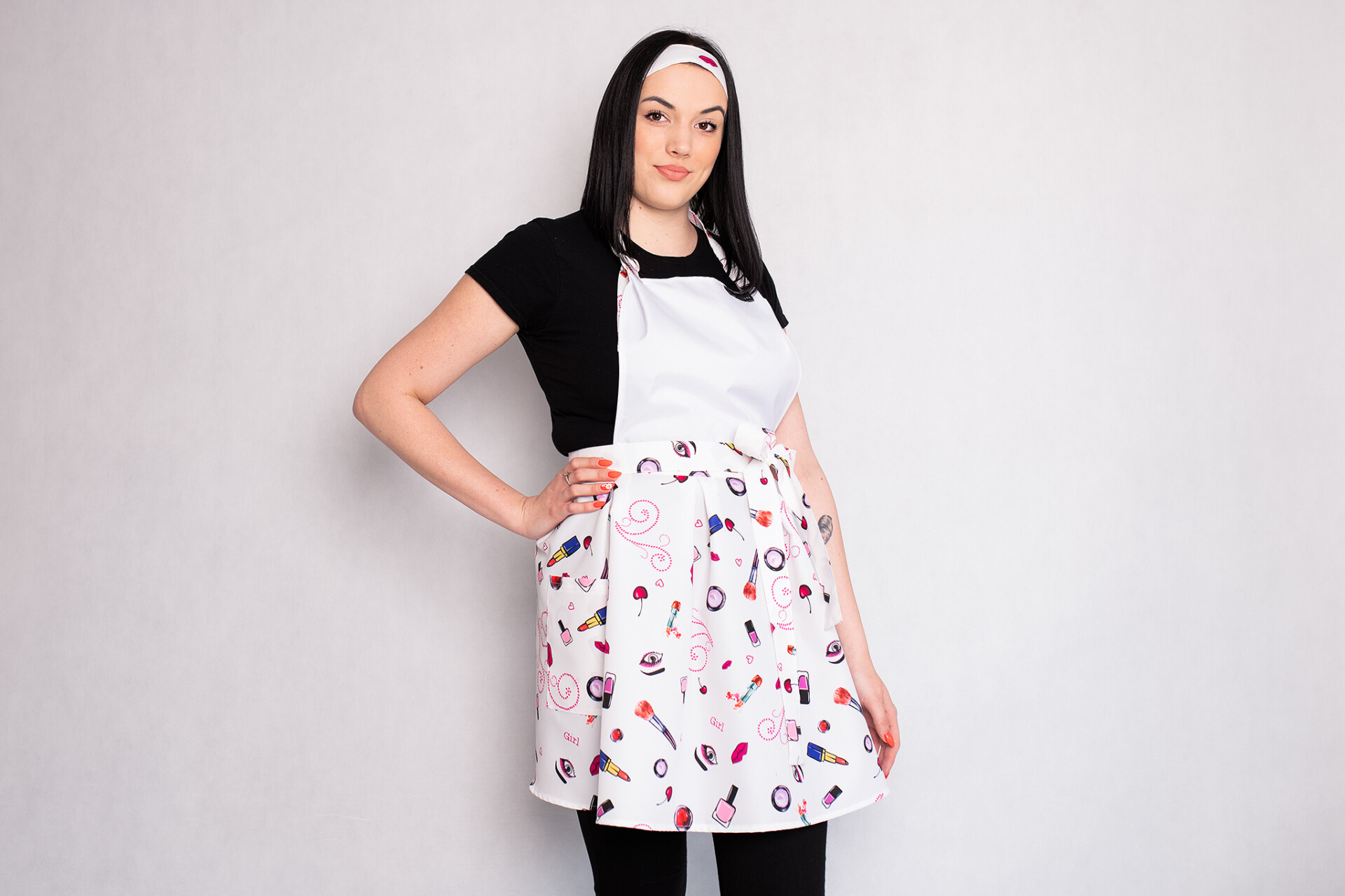 Fartuszek Princess Bajka - Image 3