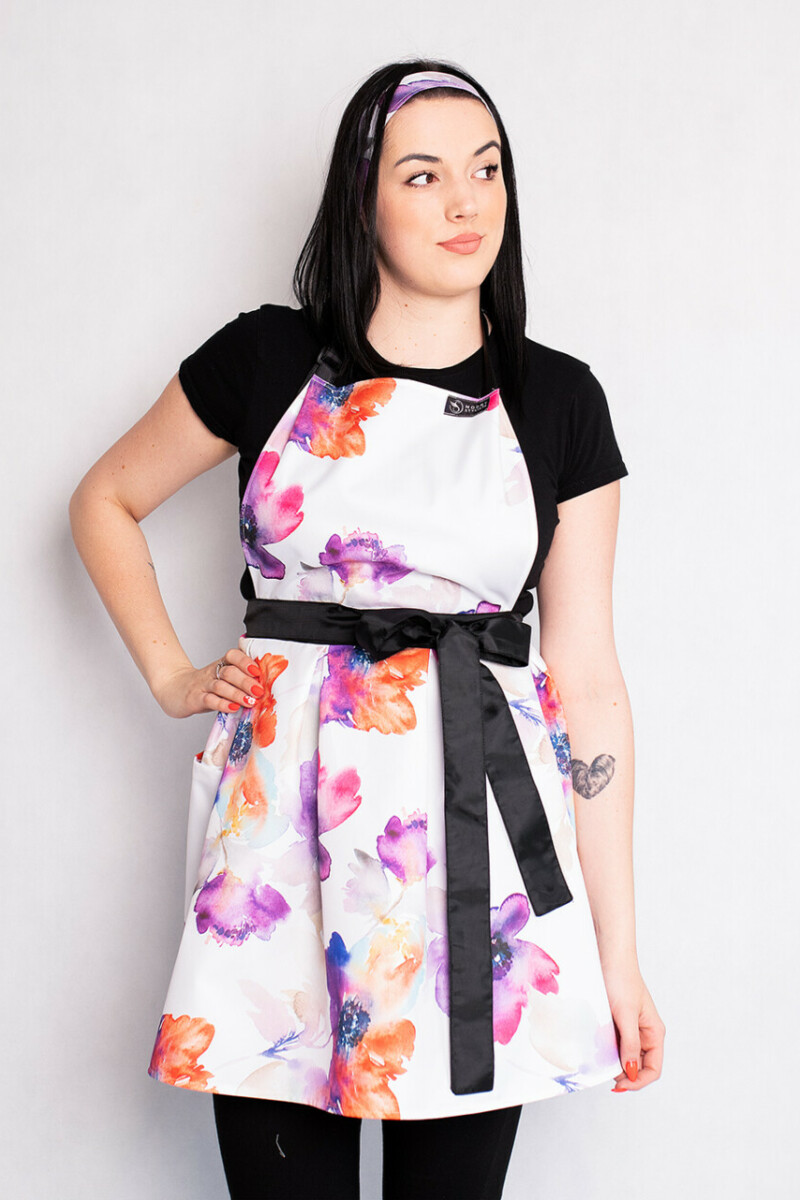 Fartuszek Princess Olala