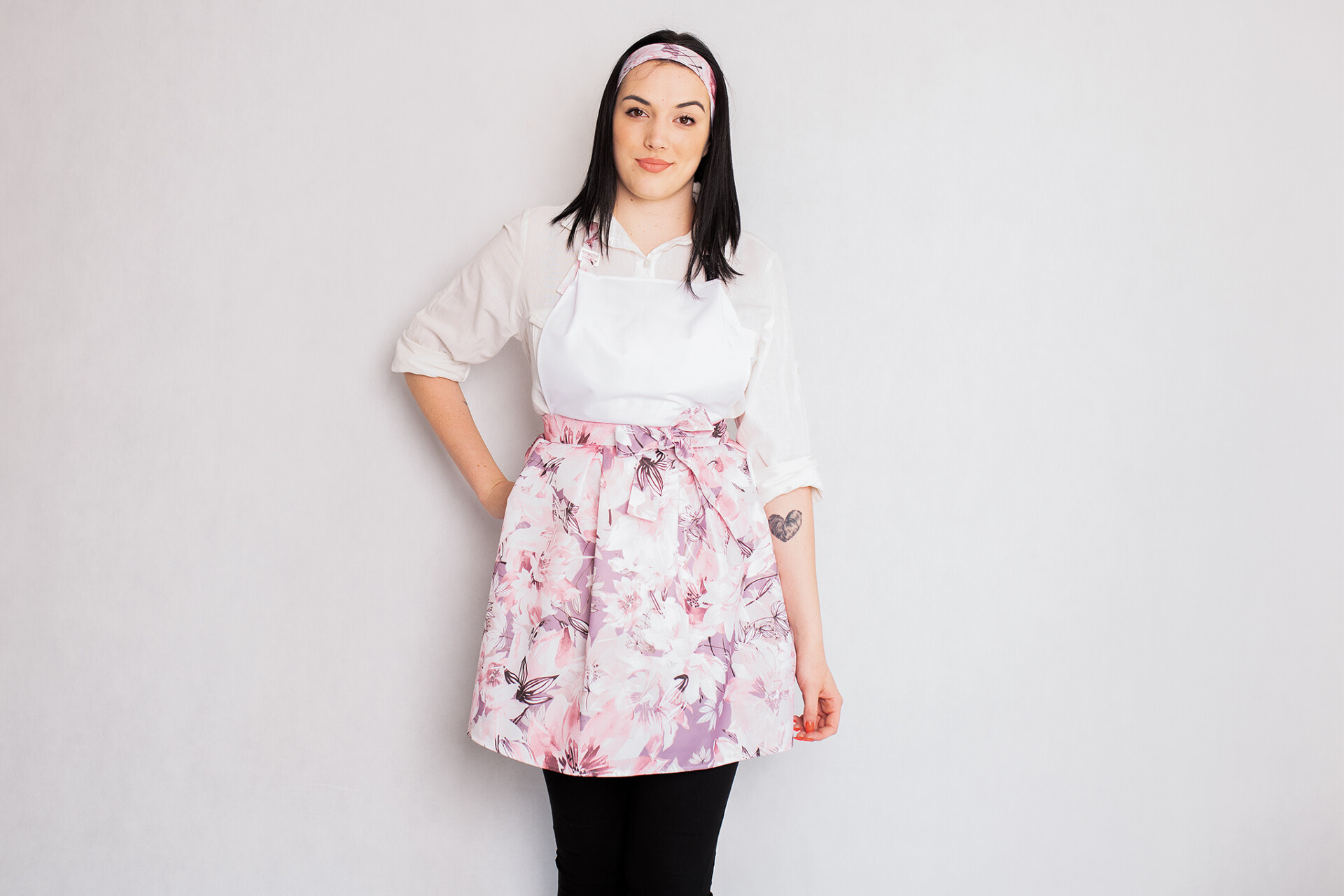 Princess Apron Luna - Image 4