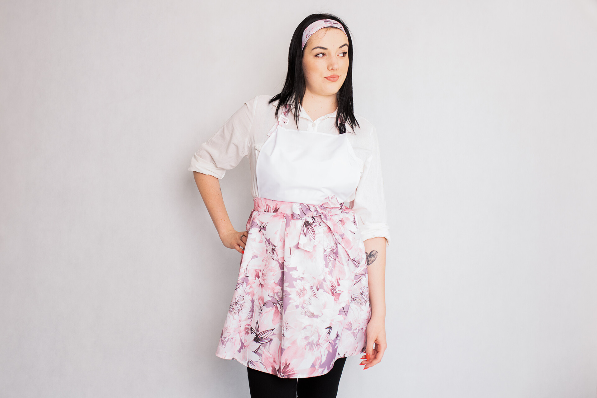 Princess Apron Luna - Image 2