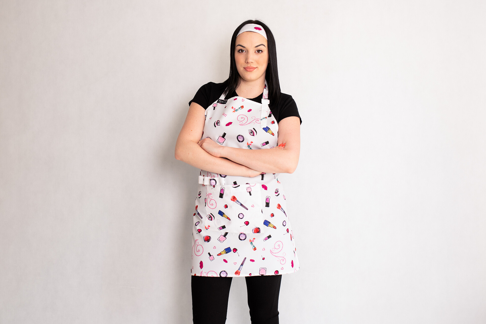 Fartuszek Klasyczny Bajka - obrazek 3