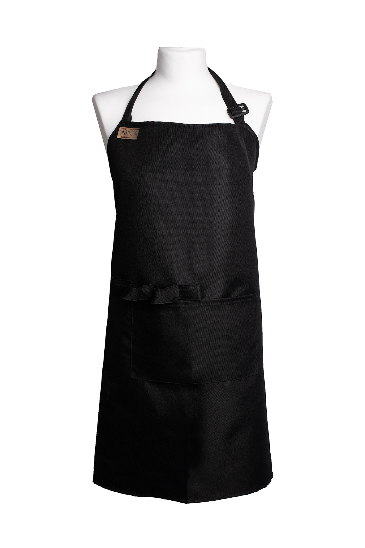 Men's Apron Black