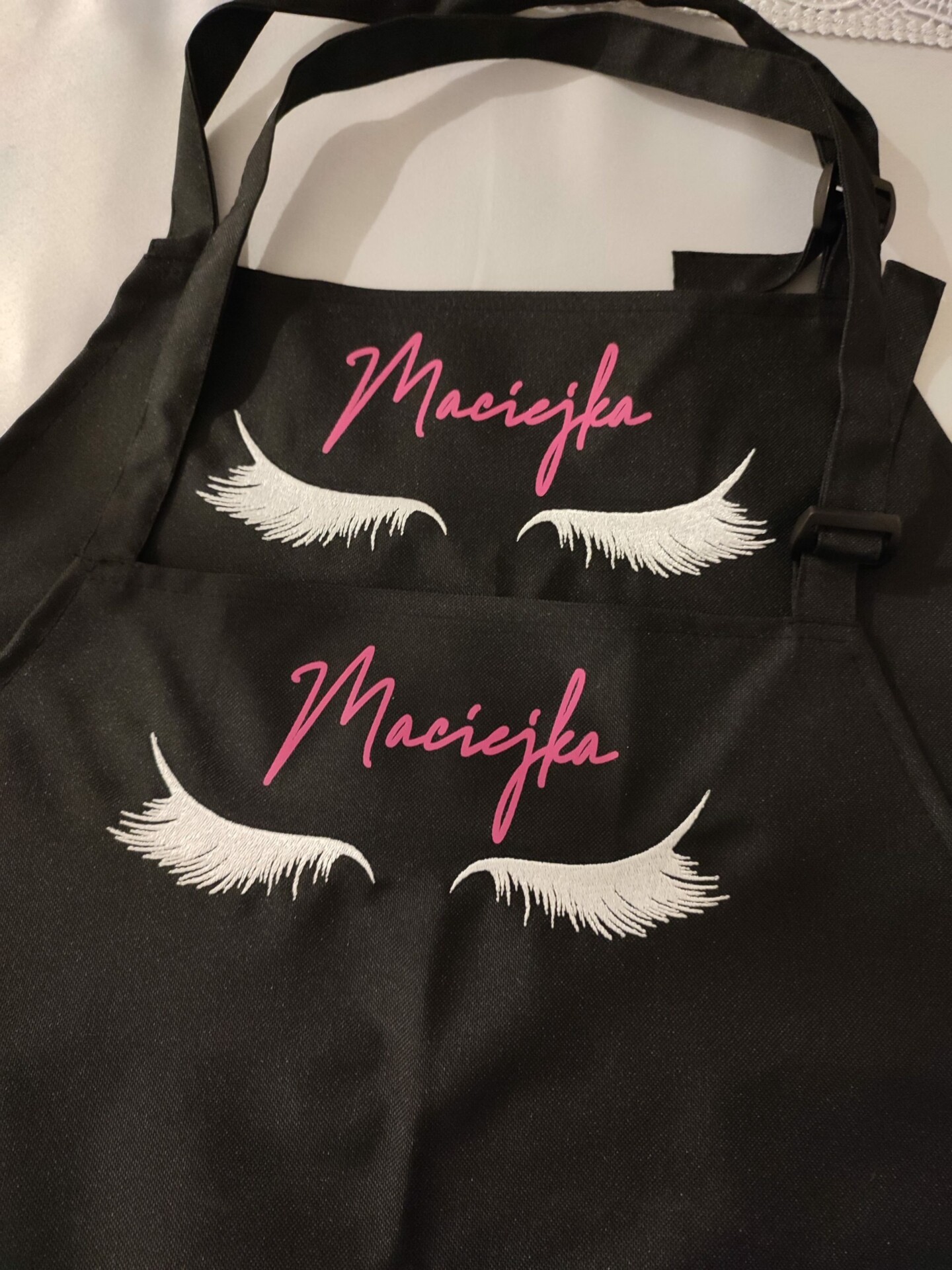 Usługa nadruku Imienia - obrazek 3