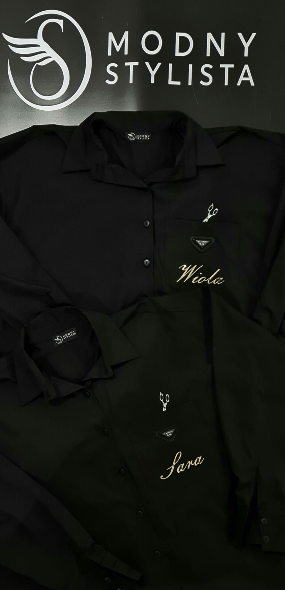 Usługa nadruku Imienia - obrazek 7