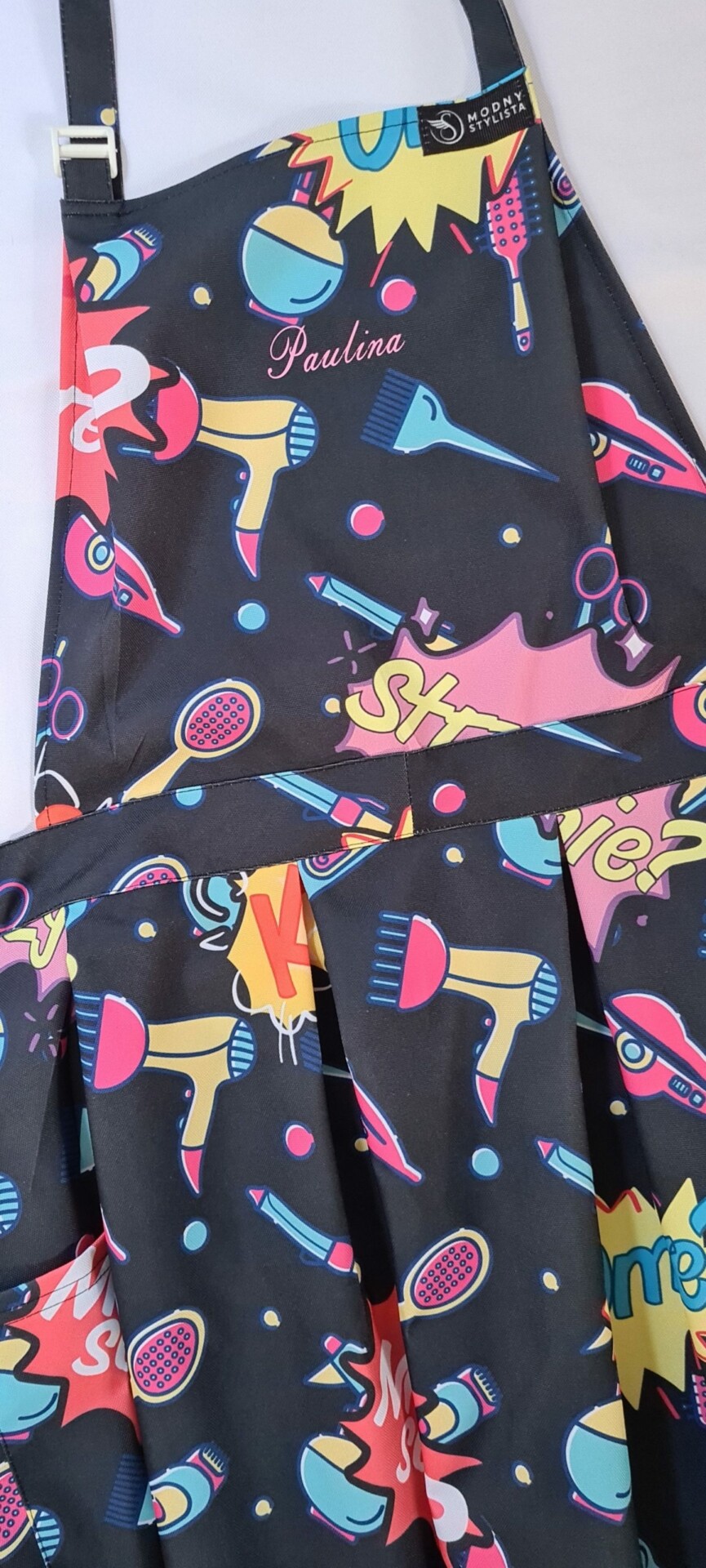 Usługa nadruku Imienia - obrazek 8