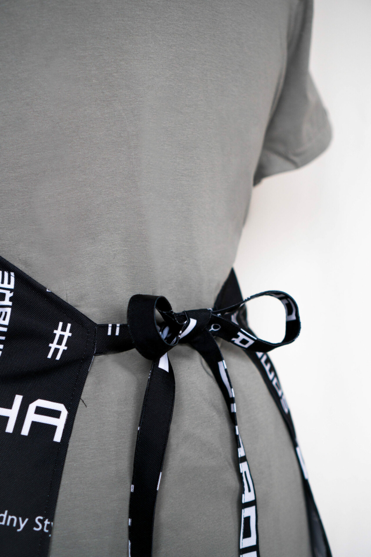 Fartuszek Klasyczny Hair - obrazek 5