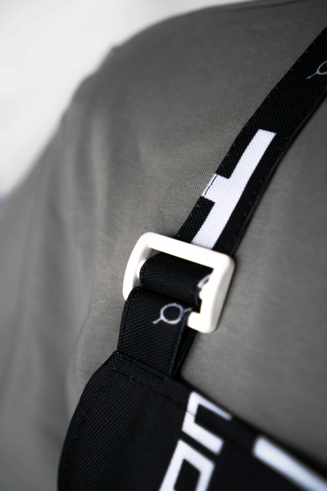 Fartuszek Klasyczny Hair - obrazek 3