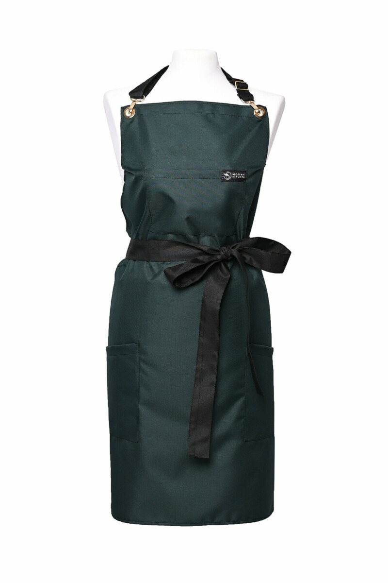 Fartuszek Klasyczny Green