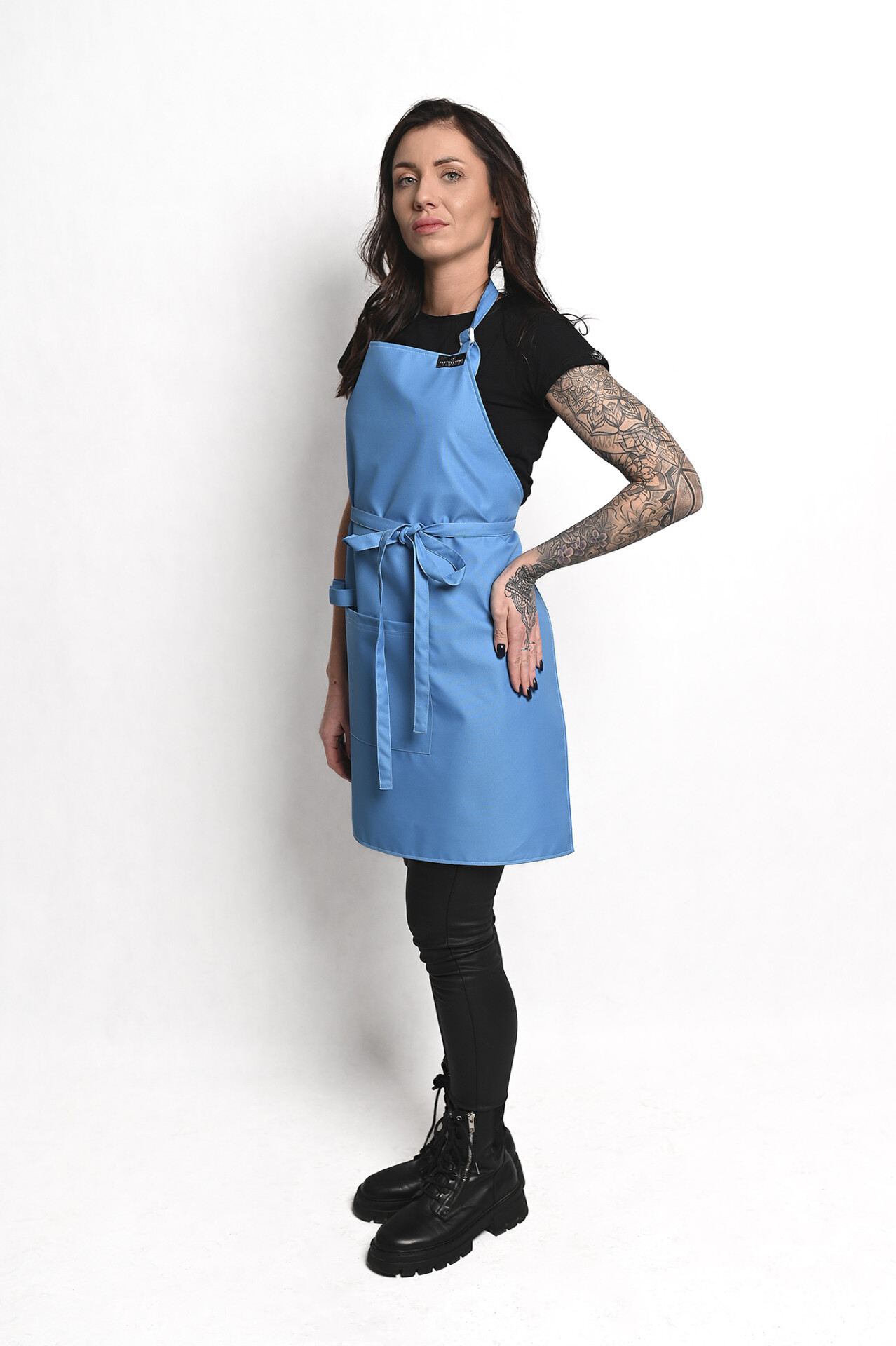 Fartuszek Klasyczny Lorenza - obrazek 4