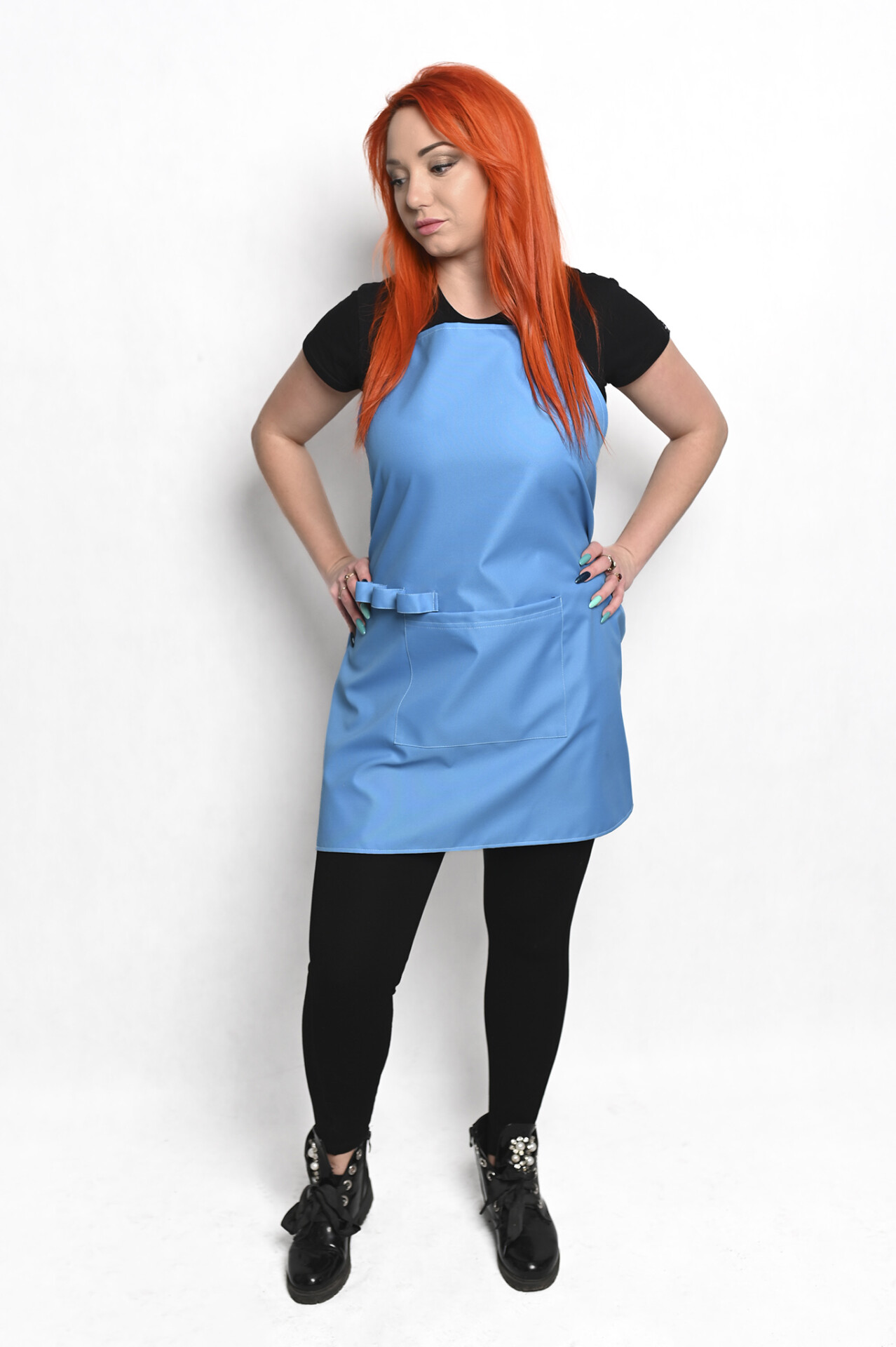 Fartuszek Klasyczny Lorenza