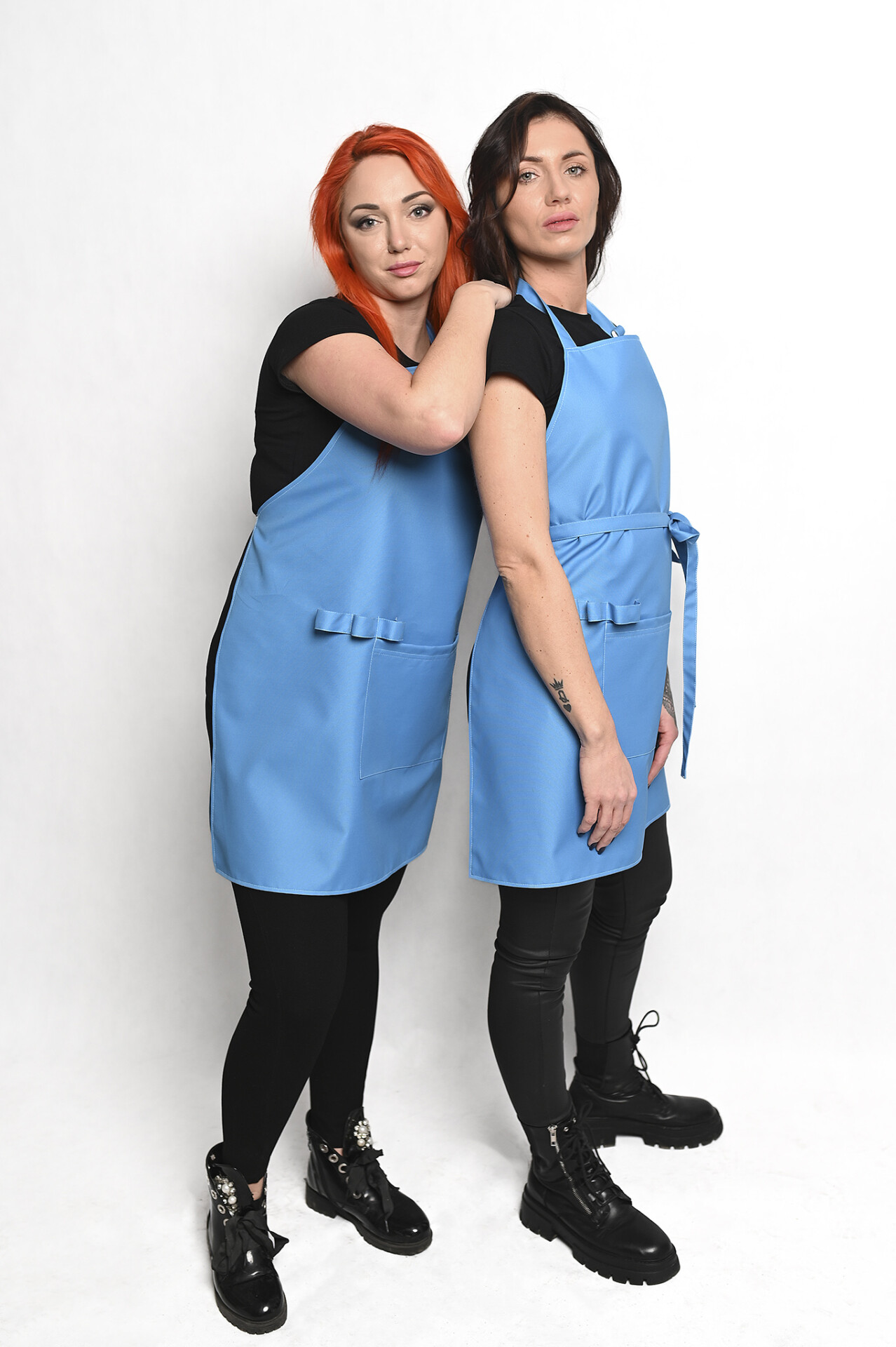 Fartuszek Klasyczny Lorenza - obrazek 3