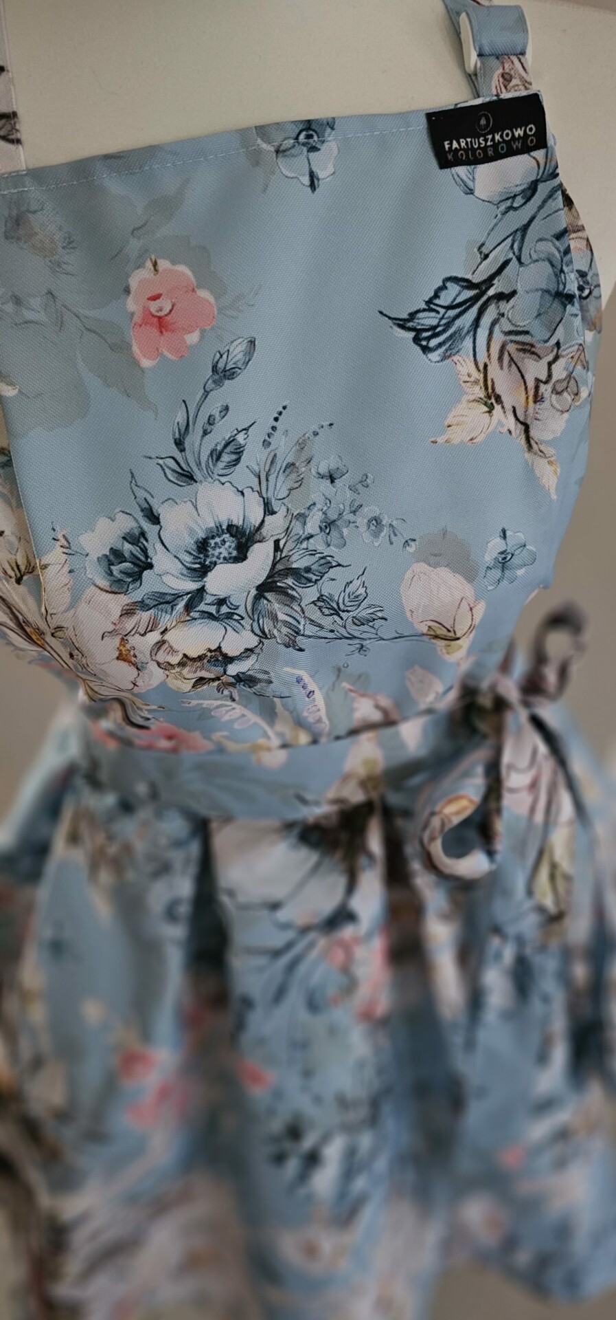 Fartuszek Princess Olena - obrazek 5