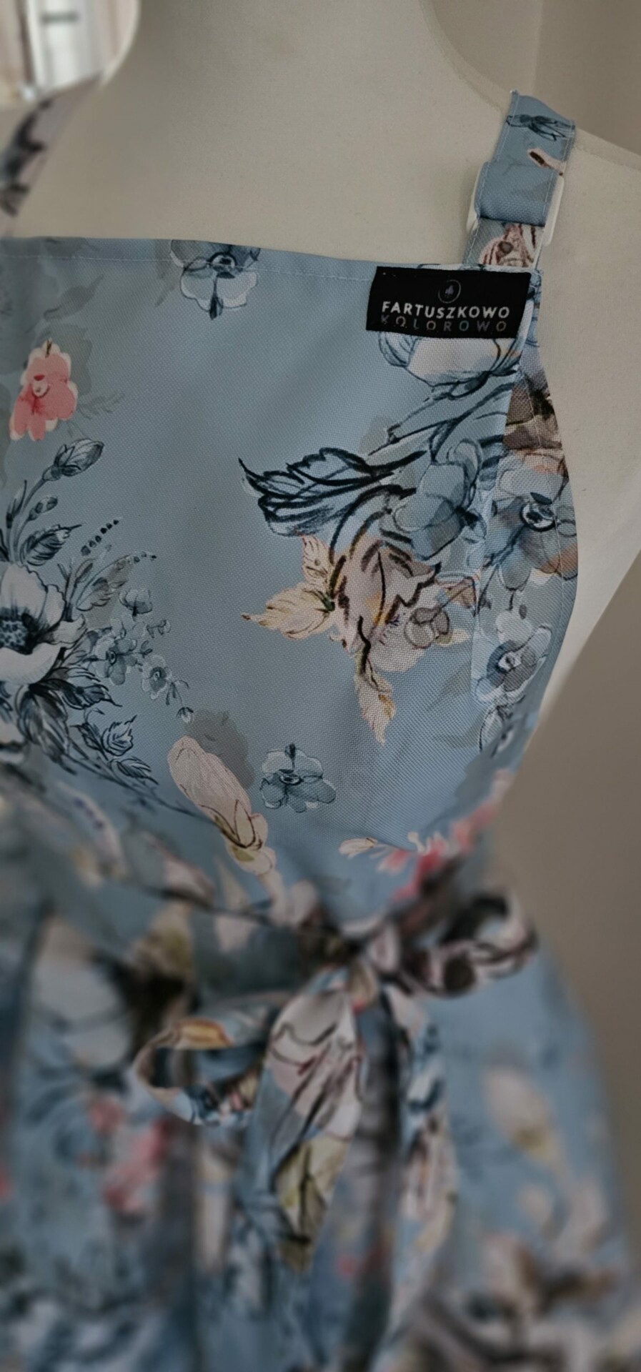 Fartuszek Princess Olena - obrazek 4