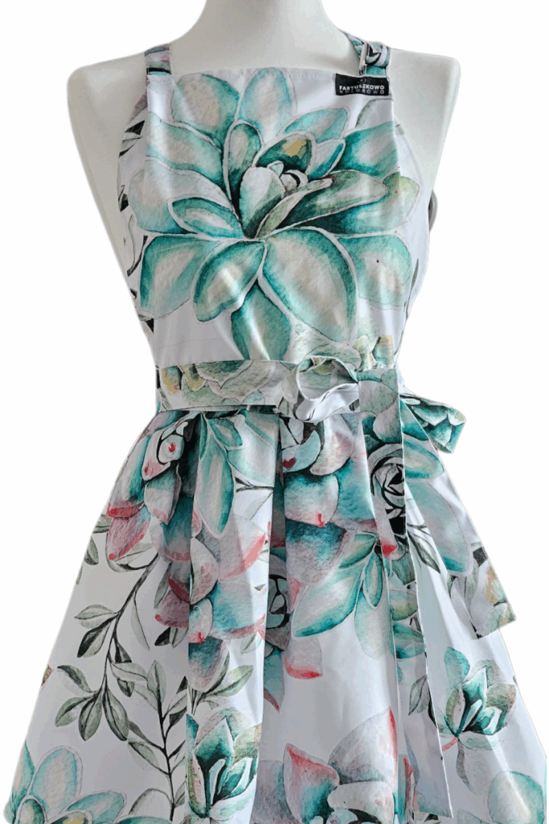 Fartuszek Princess Olimpia