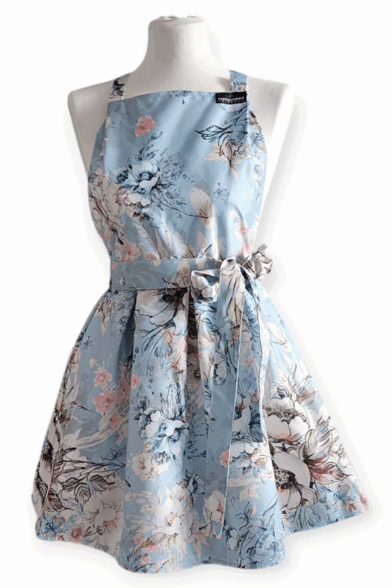 Fartuszek Princess Olena