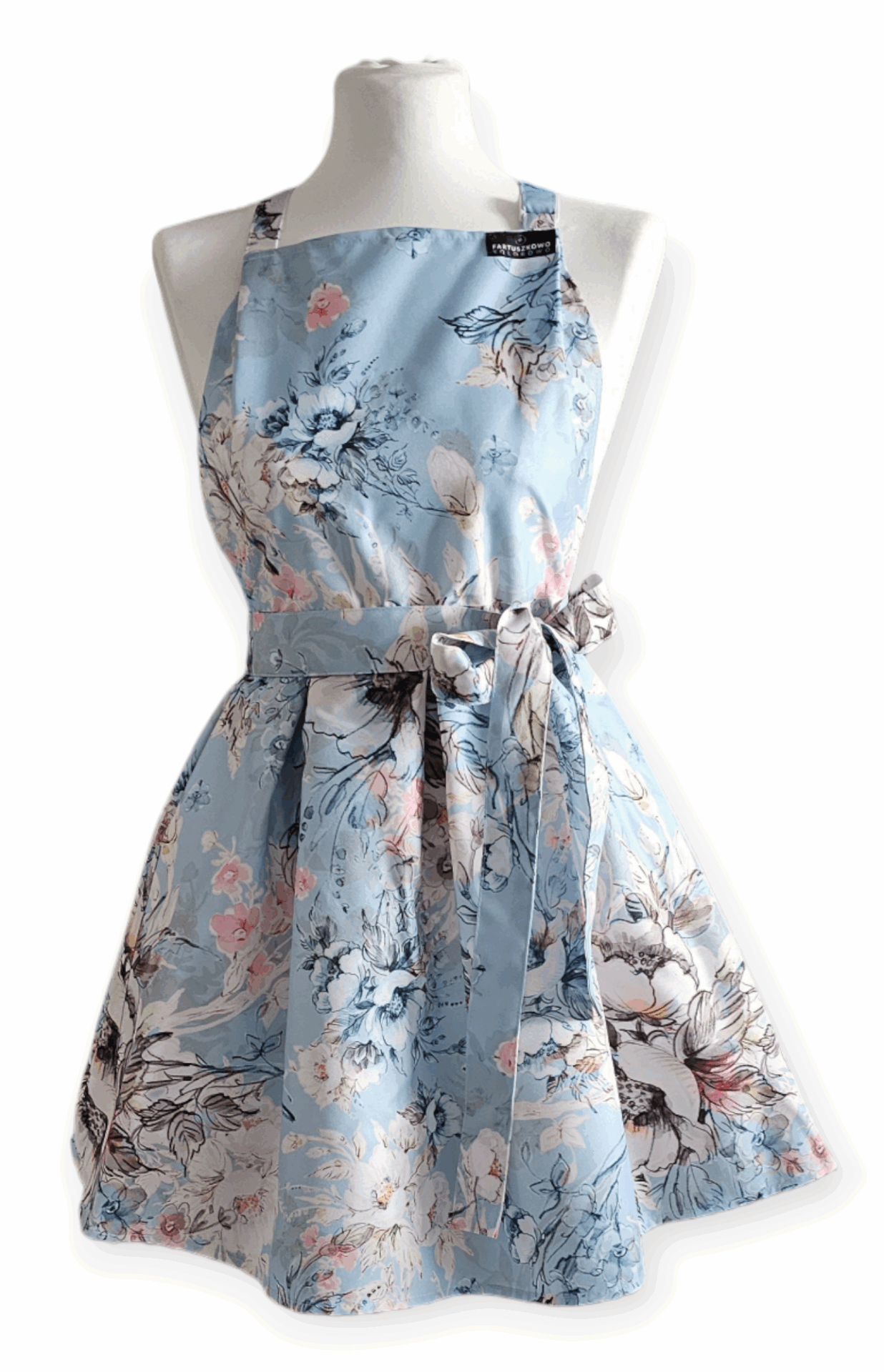 Fartuszek Princess Olena