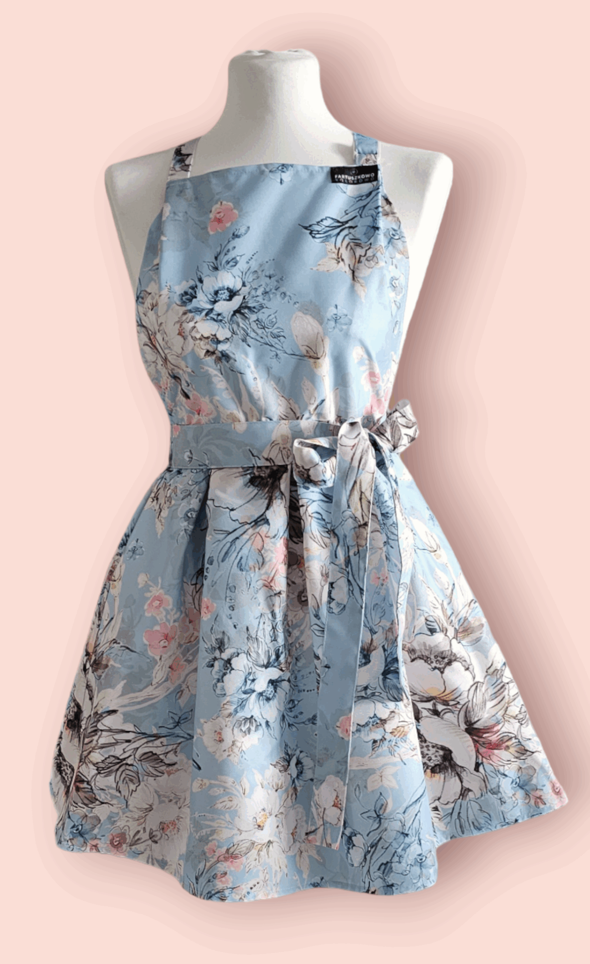 Fartuszek Princess Olena - obrazek 2