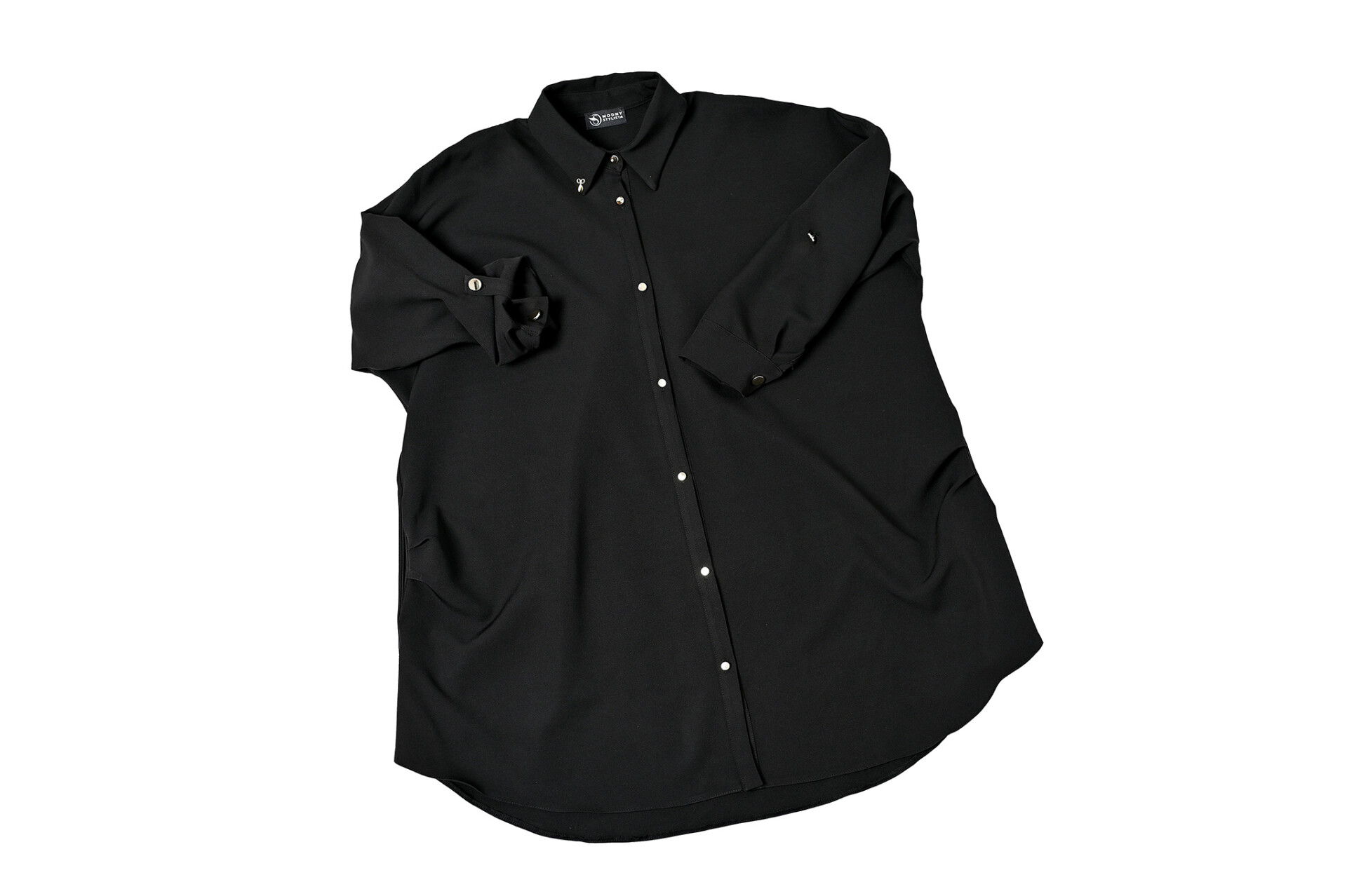 Koszula Fryzjerska 23 Oversize - obrazek 23