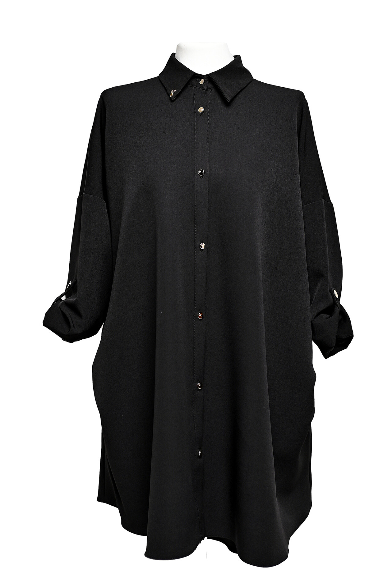 Koszula Fryzjerska 23 Oversize - obrazek 18