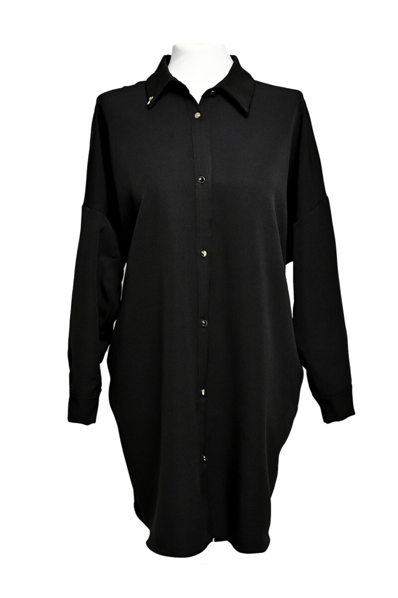 Koszula Fryzjera Oversize nr.23