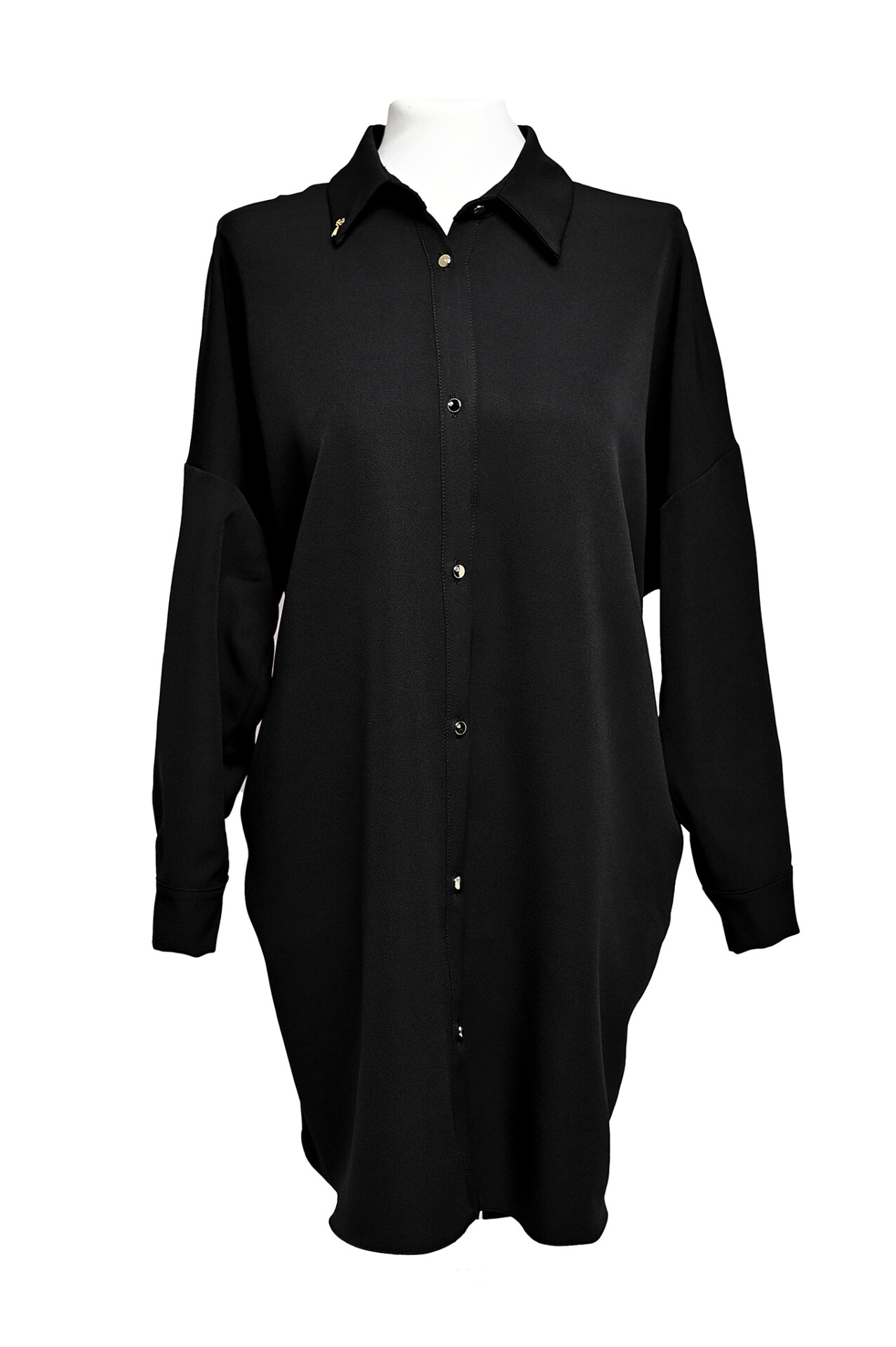 Koszula Fryzjerska 23 Oversize