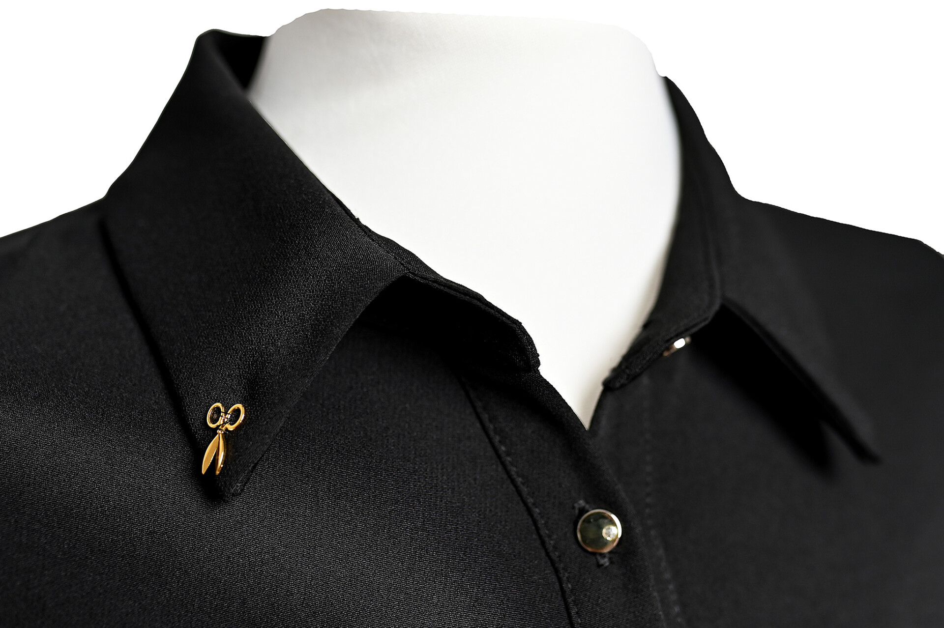 Koszula Fryzjerska 23 Oversize - obrazek 16