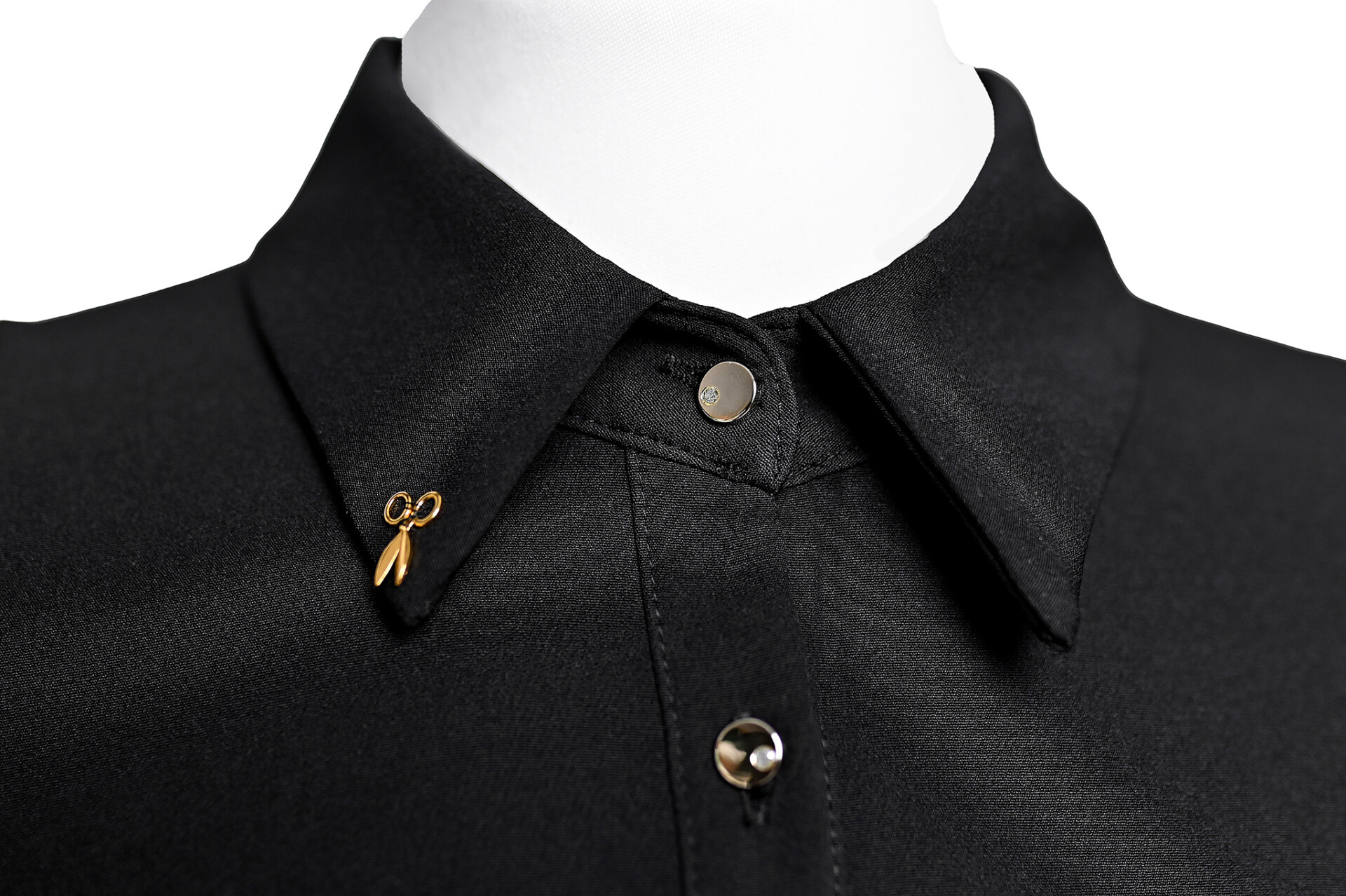 Koszula Fryzjerska 23 Oversize - obrazek 12