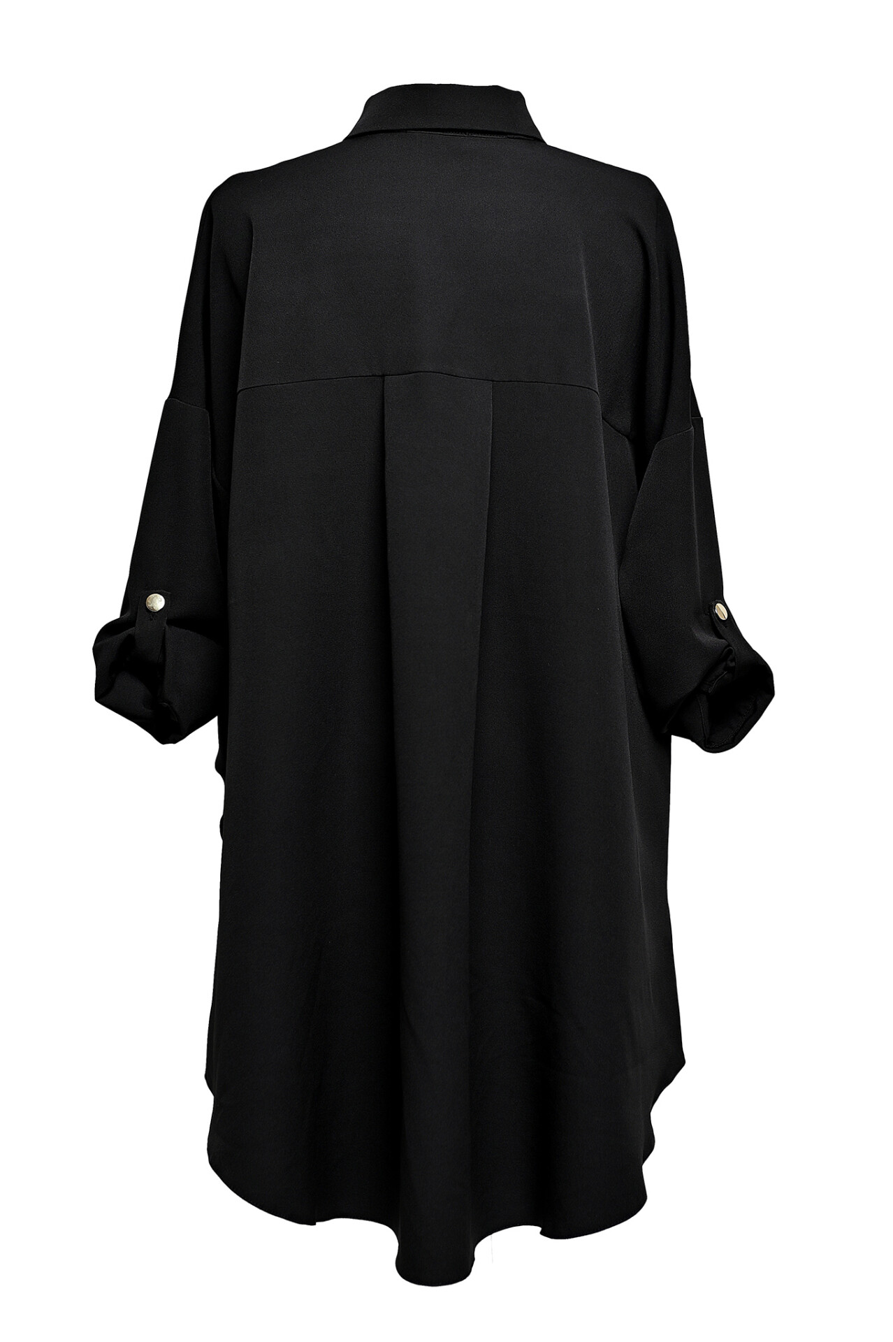 Koszula Fryzjerska 23 Oversize - obrazek 9