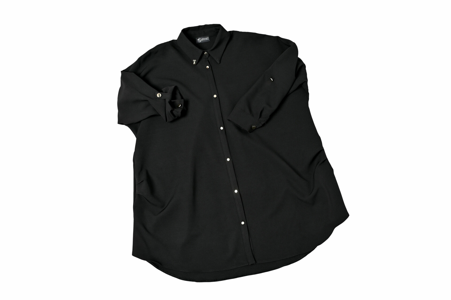 Koszula Fryzjerska 23 Oversize - obrazek 8