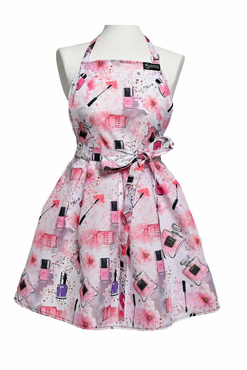 Fartuszek Princess Coco