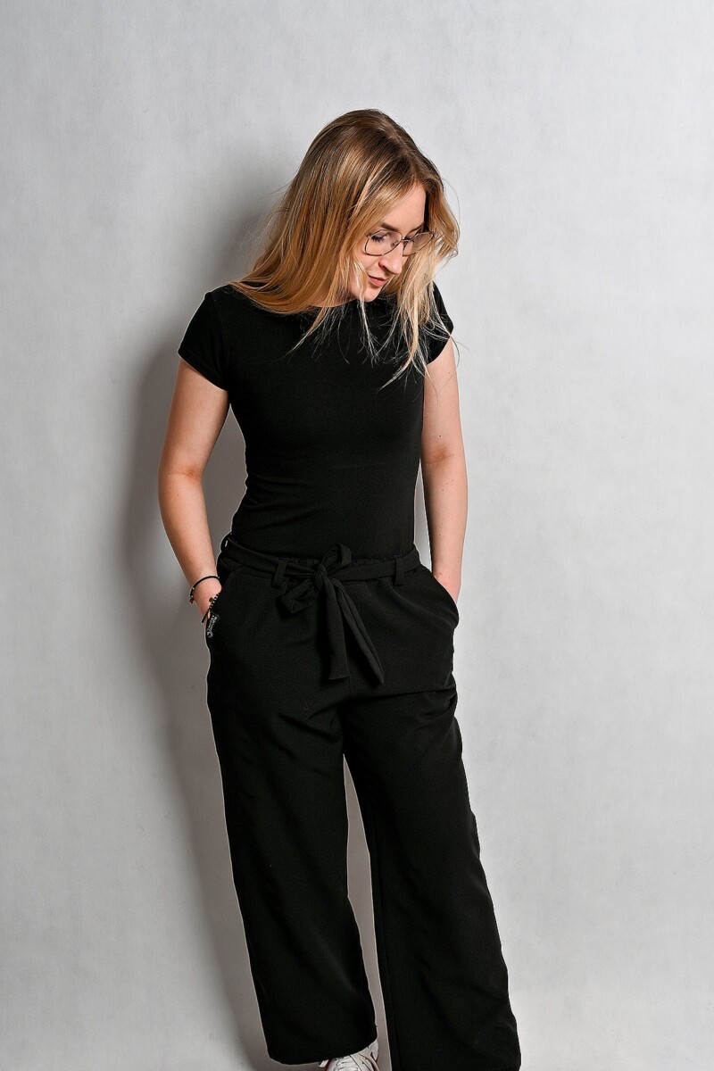 Spodnie fryzjerskie nr.1001