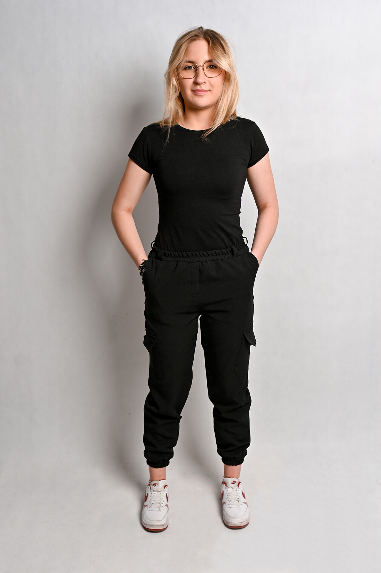 Stylist's Trousers 624 Joggers - Image 2