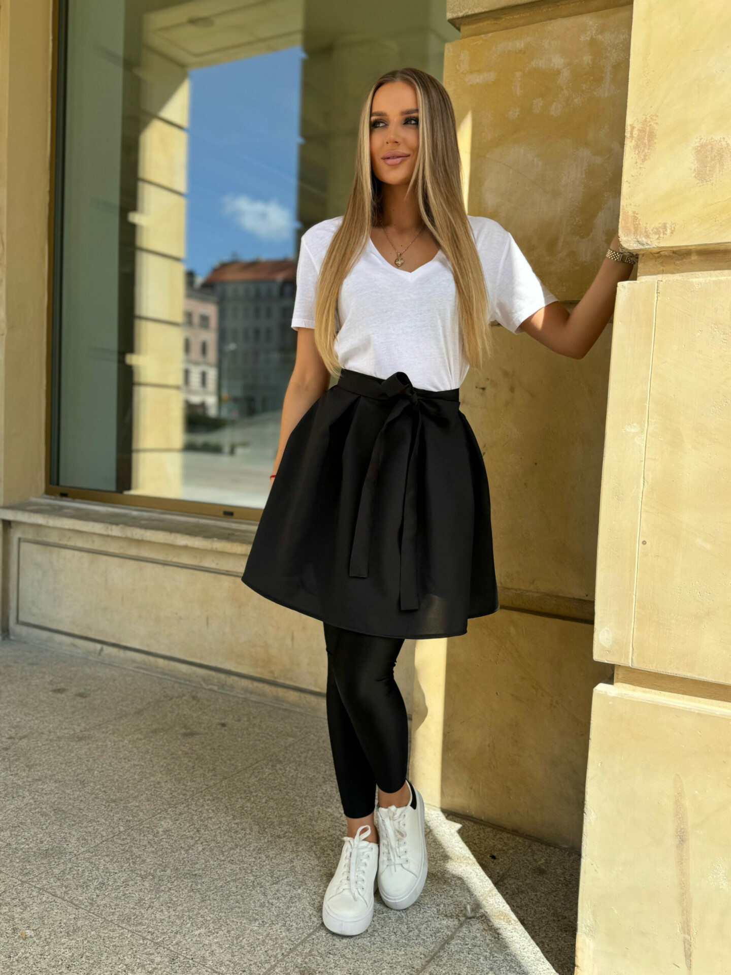 Princess Apron 112 Graphite - Image 3