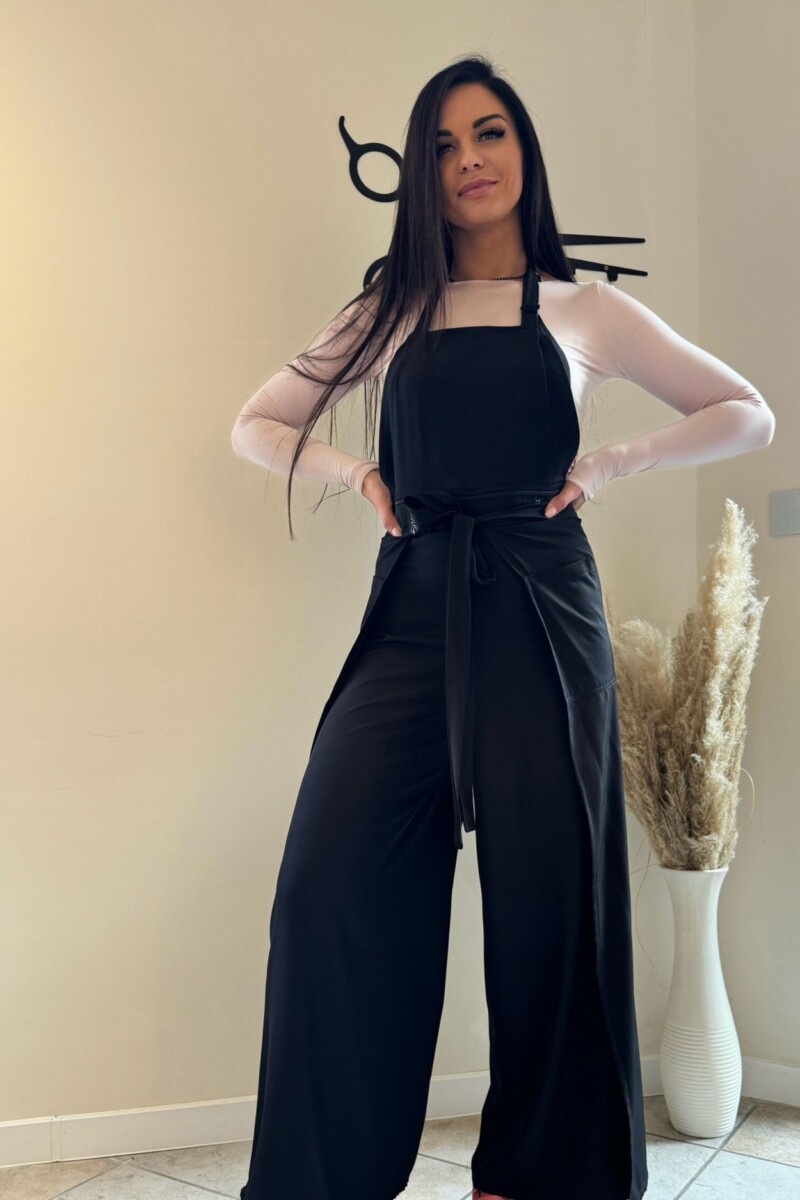 Kombinezon fryzjerski  nr1024