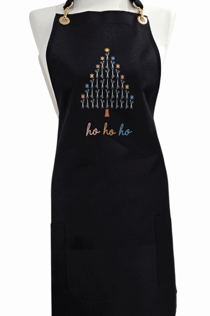 Fartuszek Klasyczny Ho Ho Ho #1