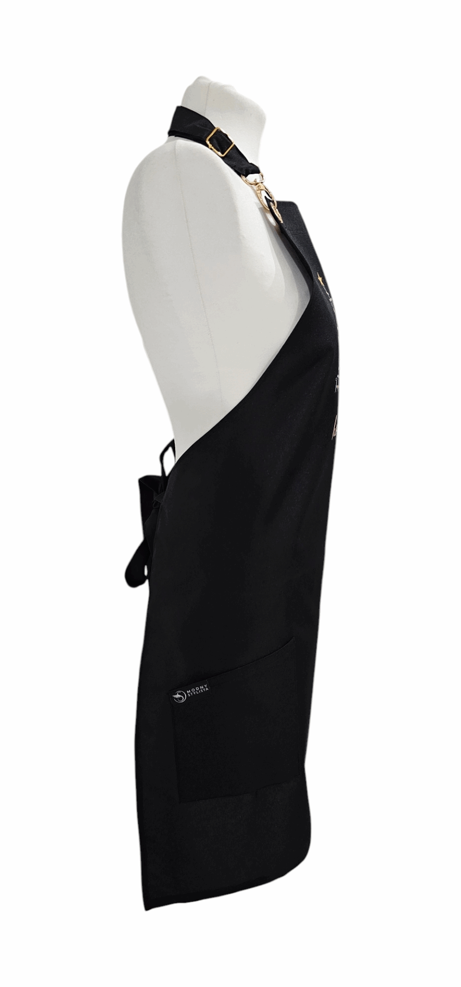 Fartuszek Klasyczny Ho Ho Ho #2 - obrazek 3