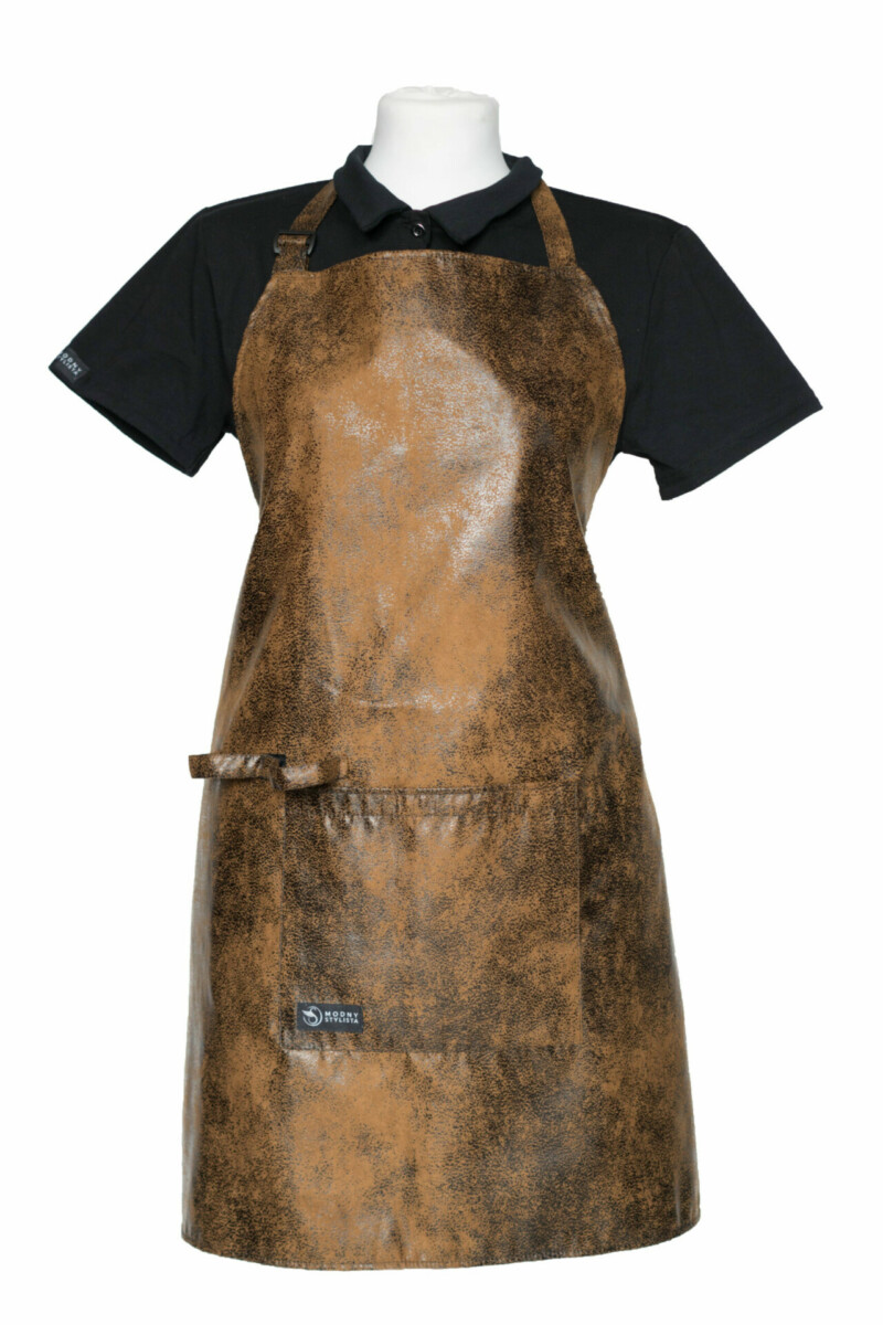 Fartuszek Klasyczny Cuero