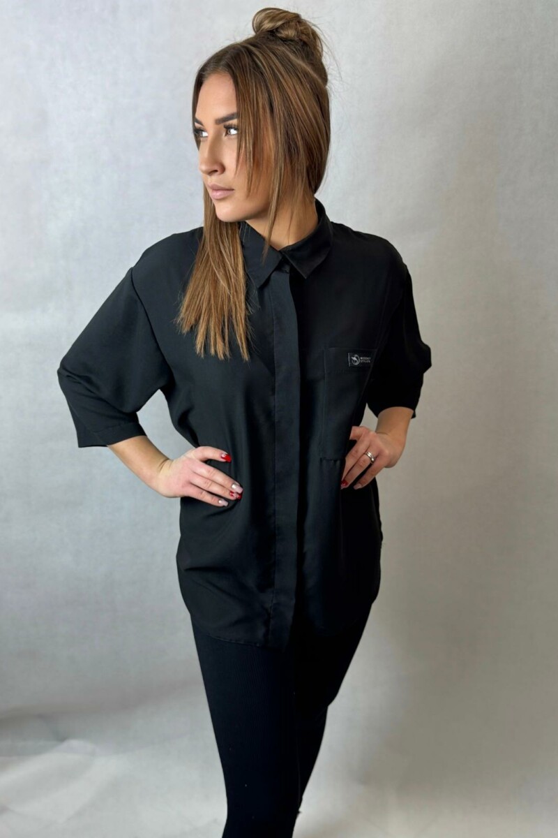 Koszula Fryzjerska Soft 01