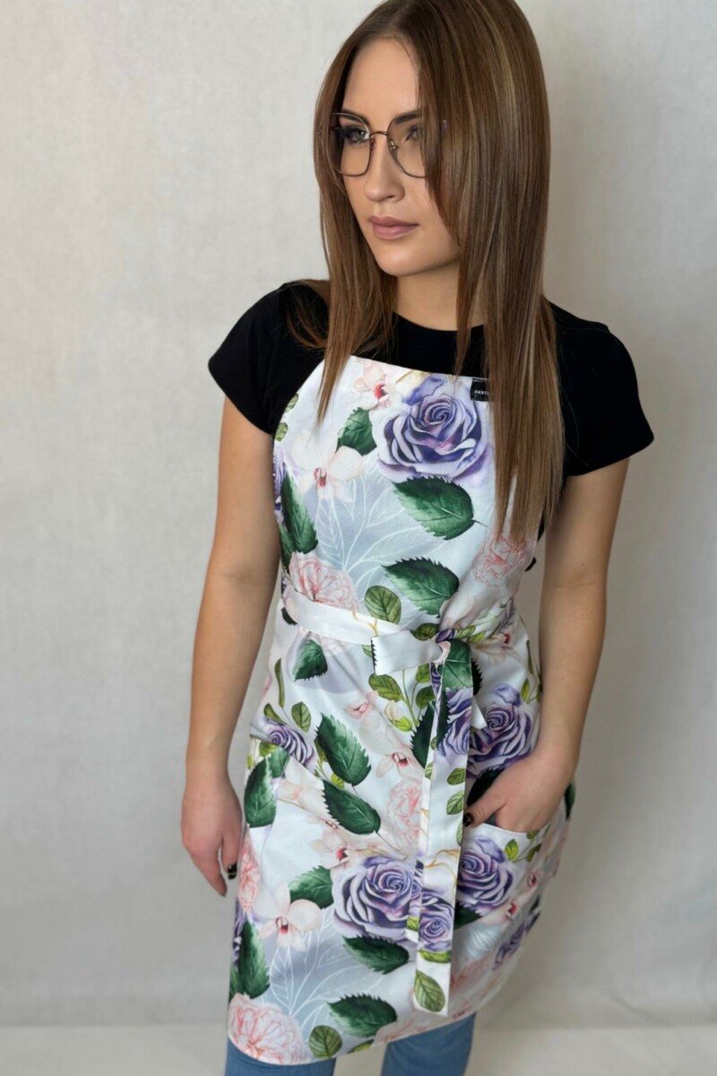 Fartuszek Klasyczny Primavera