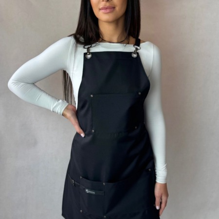 Fartuszek Klasyczny Graf 223