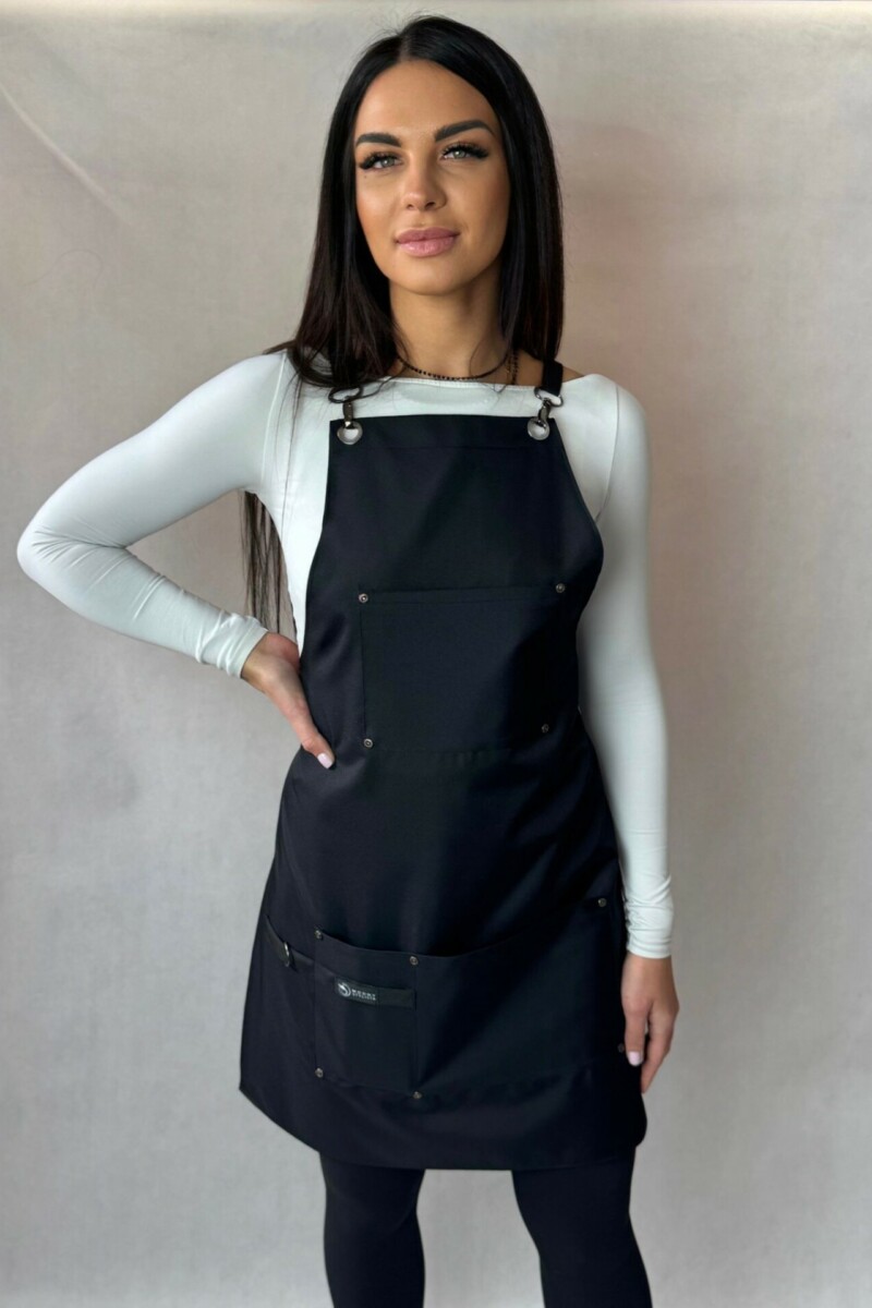 Fartuszek Klasyczny Graf 223